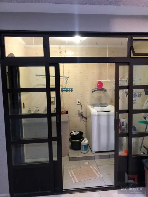 Foto 8 de Sobrado com 3 quartos à venda, 153m2 em Jardim Alvorada, Santo Andre - SP