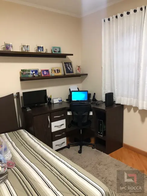 Foto 4 de Sobrado com 3 quartos à venda, 153m2 em Jardim Alvorada, Santo Andre - SP