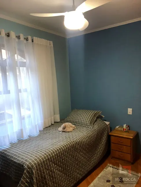 Foto 5 de Sobrado com 3 quartos à venda, 153m2 em Jardim Alvorada, Santo Andre - SP