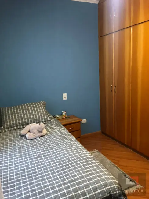 Foto 6 de Sobrado com 3 quartos à venda, 153m2 em Jardim Alvorada, Santo Andre - SP
