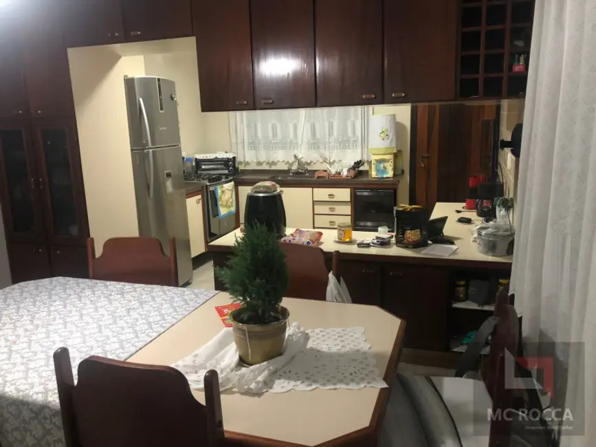 Foto 2 de Sobrado com 3 quartos à venda, 153m2 em Jardim Alvorada, Santo Andre - SP