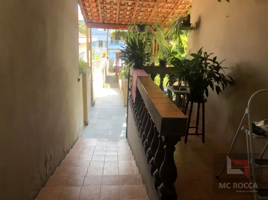 Foto 6 de Terreno / Lote à venda, 400m2 em Vila Assis Brasil, Maua - SP