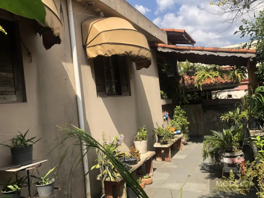 Foto 9 de Terreno / Lote à venda, 400m2 em Vila Assis Brasil, Maua - SP