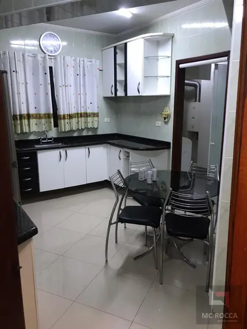 Foto 5 de Apartamento com 2 quartos à venda, 86m2 em Jardim Bela Vista, Santo Andre - SP
