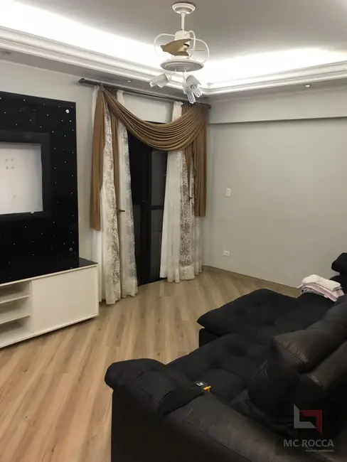 Foto 1 de Apartamento com 2 quartos à venda, 86m2 em Jardim Bela Vista, Santo Andre - SP
