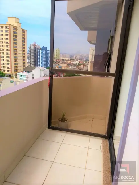 Apartamento com 3 quartos à venda, 133m2 em Parque das Nações, Santo Andre - SP - imagem 5 Foto 5 de Apartamento com 3 quartos à venda, 133m2 em Parque das Nações, Santo Andre - SP
