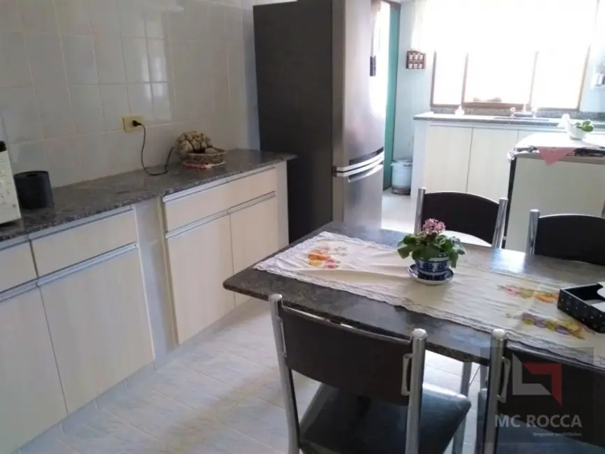 Apartamento com 3 quartos à venda, 133m2 em Parque das Nações, Santo Andre - SP - imagem 6 Foto 6 de Apartamento com 3 quartos à venda, 133m2 em Parque das Nações, Santo Andre - SP