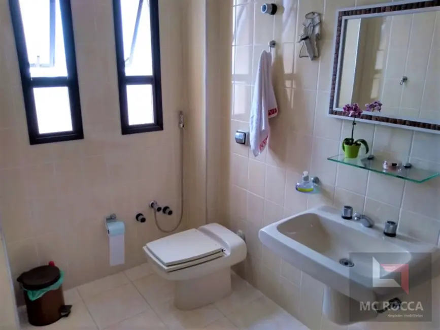 Apartamento com 3 quartos à venda, 133m2 em Parque das Nações, Santo Andre - SP - imagem 9 Foto 9 de Apartamento com 3 quartos à venda, 133m2 em Parque das Nações, Santo Andre - SP