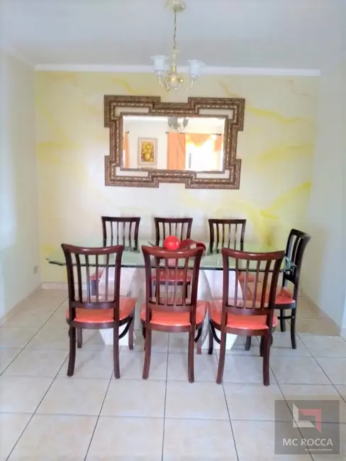 Apartamento com 3 quartos à venda, 133m2 em Parque das Nações, Santo Andre - SP - imagem 3 Foto 3 de Apartamento com 3 quartos à venda, 133m2 em Parque das Nações, Santo Andre - SP