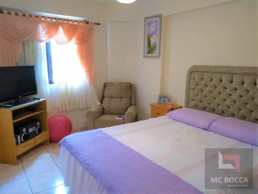 Apartamento com 3 quartos à venda, 133m2 em Parque das Nações, Santo Andre - SP - imagem 7 Foto 7 de Apartamento com 3 quartos à venda, 133m2 em Parque das Nações, Santo Andre - SP