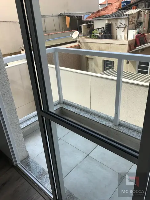 Foto 3 de Apartamento com 2 quartos à venda, 48m2 em Parque Oratório, Santo Andre - SP