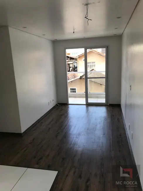 Foto 2 de Apartamento com 2 quartos à venda, 48m2 em Parque Oratório, Santo Andre - SP