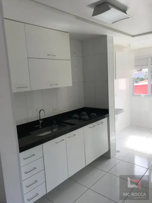Foto 4 de Apartamento com 2 quartos à venda, 48m2 em Parque Oratório, Santo Andre - SP