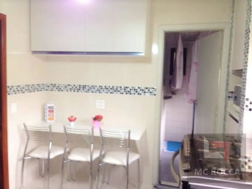 Foto 7 de Apartamento com 3 quartos à venda, 84m2 em Vila Regente Feijó, São Paulo - SP