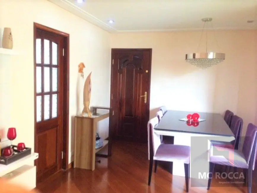 Foto 3 de Apartamento com 3 quartos à venda, 84m2 em Vila Regente Feijó, São Paulo - SP