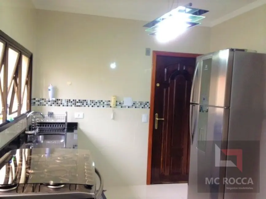 Foto 6 de Apartamento com 3 quartos à venda, 84m2 em Vila Regente Feijó, São Paulo - SP