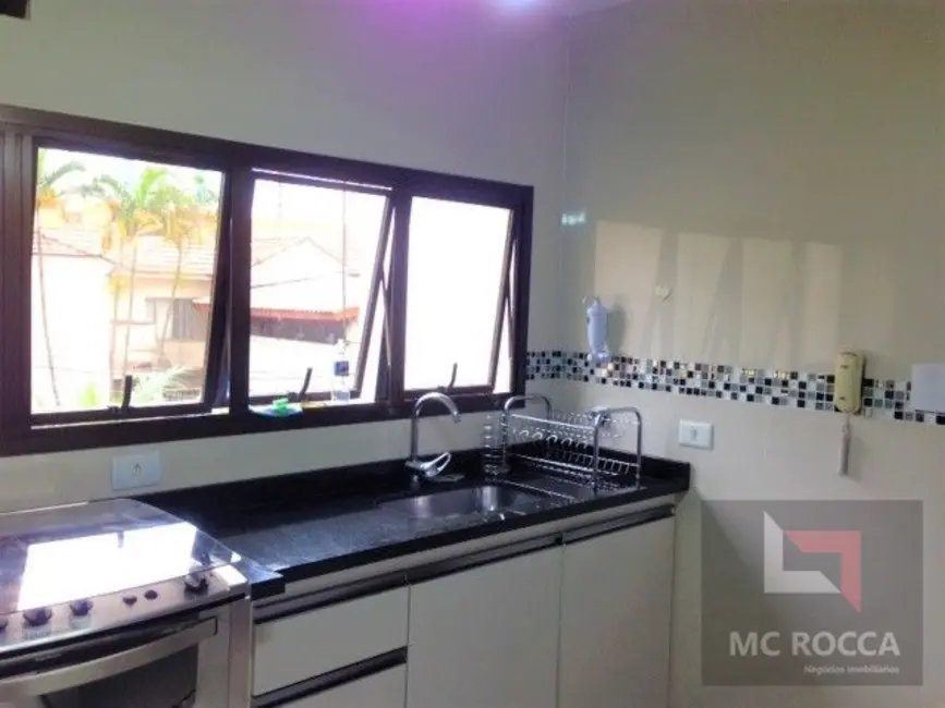 Foto 4 de Apartamento com 3 quartos à venda, 84m2 em Vila Regente Feijó, São Paulo - SP