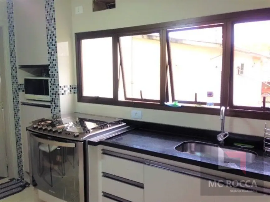 Foto 5 de Apartamento com 3 quartos à venda, 84m2 em Vila Regente Feijó, São Paulo - SP