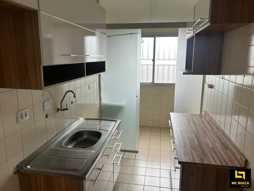 Foto 4 de Apartamento com 2 quartos à venda, 51m2 em Parque das Nações, Santo Andre - SP