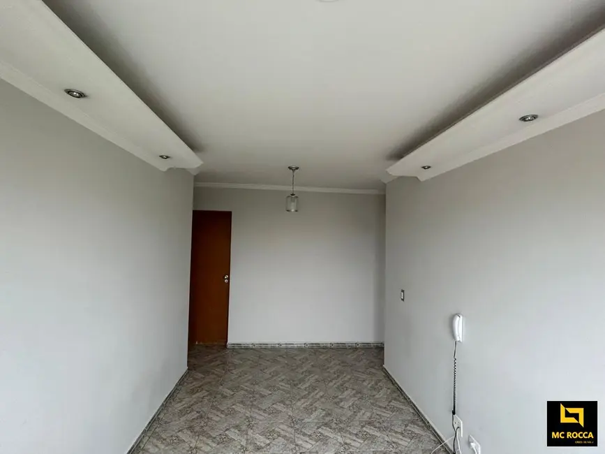 Foto 3 de Apartamento com 2 quartos à venda, 51m2 em Parque das Nações, Santo Andre - SP