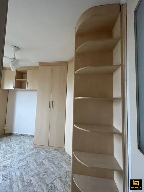 Foto 6 de Apartamento com 2 quartos à venda, 51m2 em Parque das Nações, Santo Andre - SP
