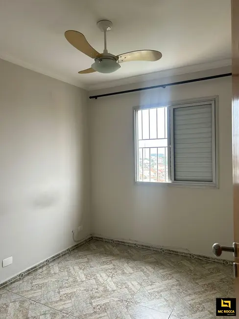 Foto 8 de Apartamento com 2 quartos à venda, 51m2 em Parque das Nações, Santo Andre - SP