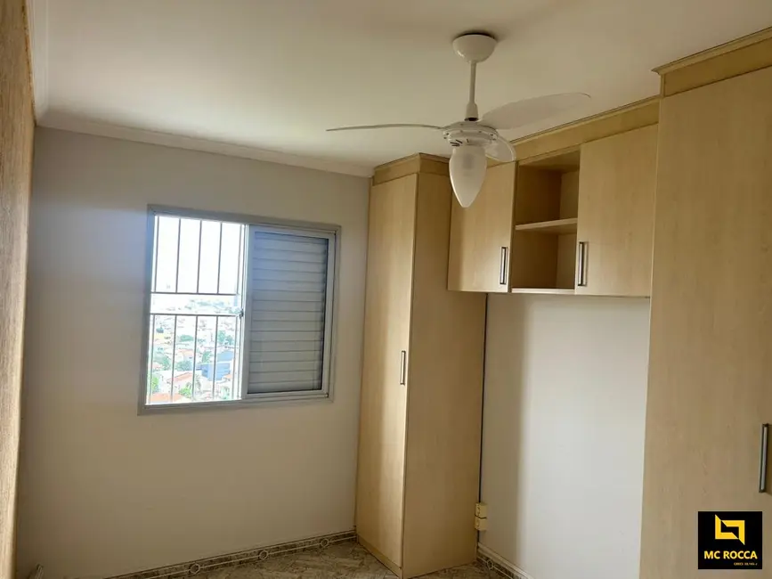 Foto 7 de Apartamento com 2 quartos à venda, 51m2 em Parque das Nações, Santo Andre - SP
