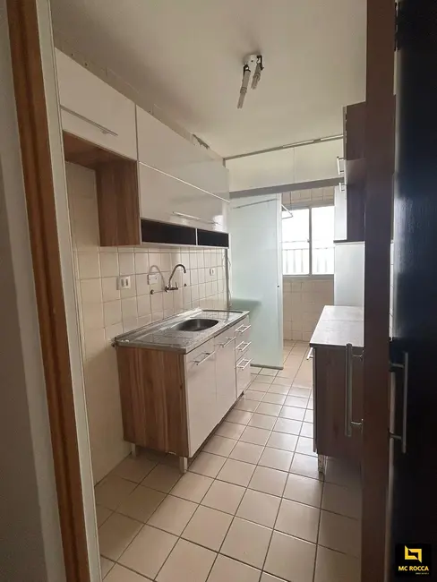 Foto 5 de Apartamento com 2 quartos à venda, 51m2 em Parque das Nações, Santo Andre - SP