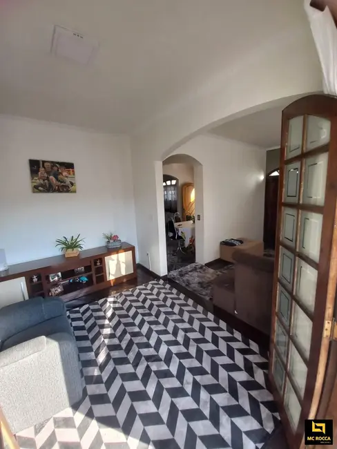 Foto 8 de Sobrado com 3 quartos à venda, 326m2 em Jardim Utinga, Santo Andre - SP