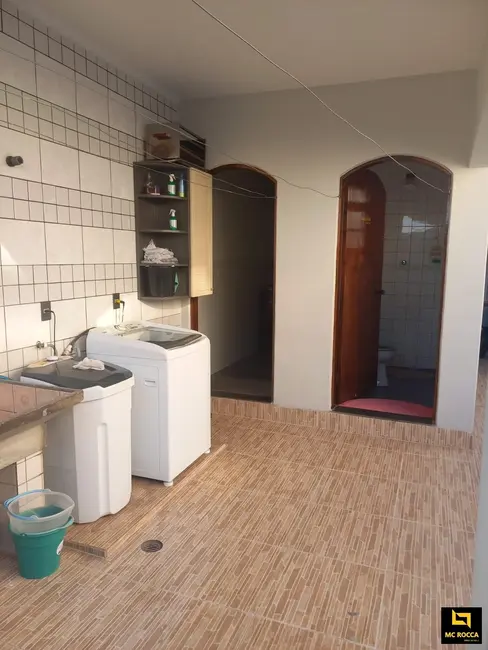 Foto 6 de Sobrado com 3 quartos à venda, 326m2 em Jardim Utinga, Santo Andre - SP