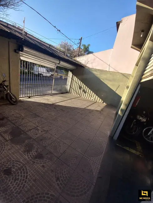 Foto 3 de Sobrado com 3 quartos à venda, 326m2 em Jardim Utinga, Santo Andre - SP