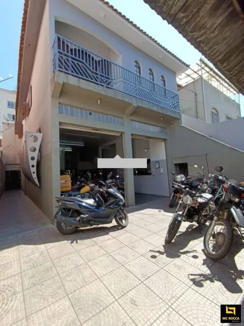 Foto 2 de Sobrado com 3 quartos à venda, 326m2 em Jardim Utinga, Santo Andre - SP