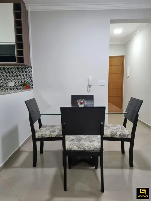 Apartamento com 2 quartos à venda, 62m2 em Jardim Santo Alberto, Santo Andre - SP - imagem 5 Foto 5 de Apartamento com 2 quartos à venda, 62m2 em Jardim Santo Alberto, Santo Andre - SP