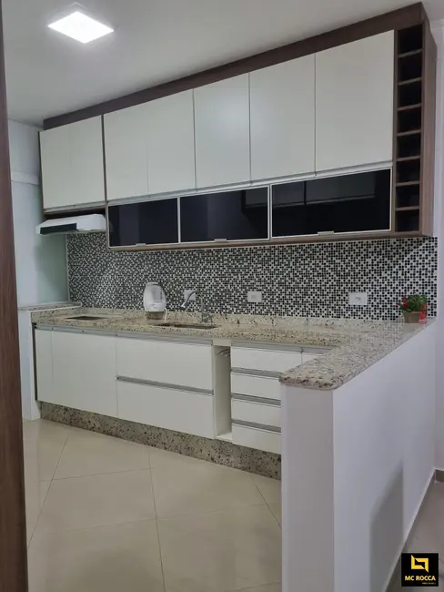 Apartamento com 2 quartos à venda, 62m2 em Jardim Santo Alberto, Santo Andre - SP - imagem 9 Foto 9 de Apartamento com 2 quartos à venda, 62m2 em Jardim Santo Alberto, Santo Andre - SP
