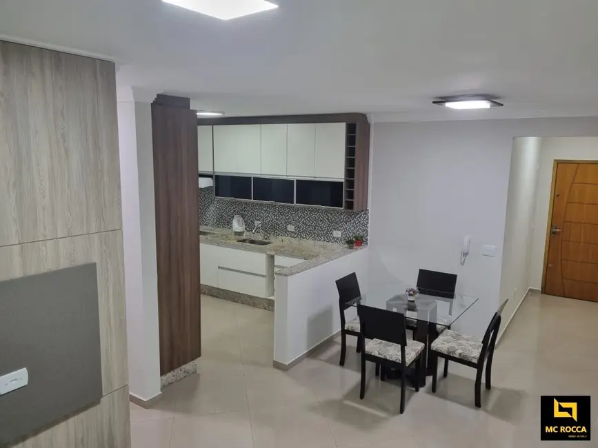 Apartamento com 2 quartos à venda, 62m2 em Jardim Santo Alberto, Santo Andre - SP - imagem 7 Foto 7 de Apartamento com 2 quartos à venda, 62m2 em Jardim Santo Alberto, Santo Andre - SP