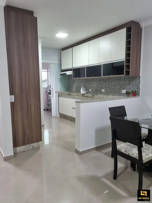 Apartamento com 2 quartos à venda, 62m2 em Jardim Santo Alberto, Santo Andre - SP - imagem 6 Foto 6 de Apartamento com 2 quartos à venda, 62m2 em Jardim Santo Alberto, Santo Andre - SP