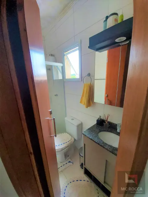 Foto 9 de Cobertura com 2 quartos à venda, 94m2 em Jardim Santo André, Santo Andre - SP