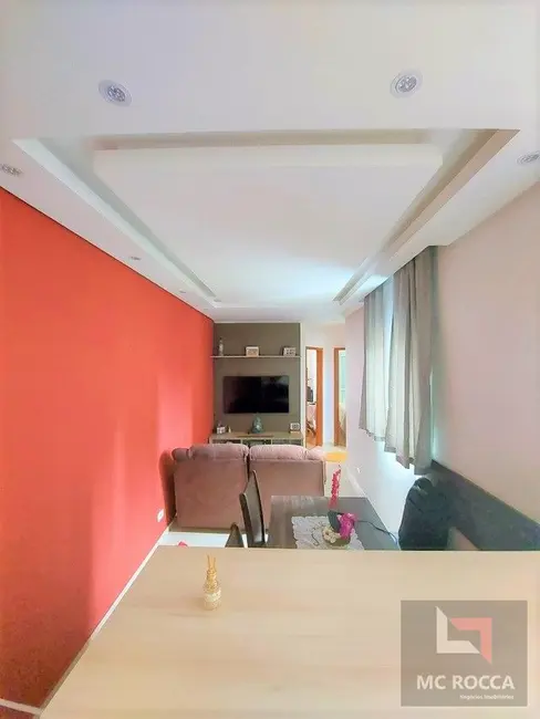 Foto 5 de Cobertura com 2 quartos à venda, 94m2 em Jardim Santo André, Santo Andre - SP