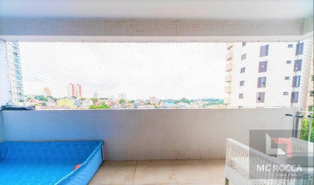 Foto 8 de Apartamento com 4 quartos à venda, 180m2 em Vila Bastos, Santo Andre - SP