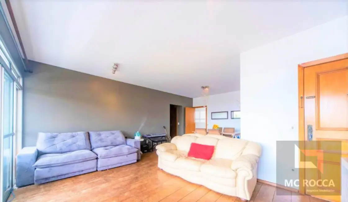 Foto 5 de Apartamento com 4 quartos à venda, 180m2 em Vila Bastos, Santo Andre - SP