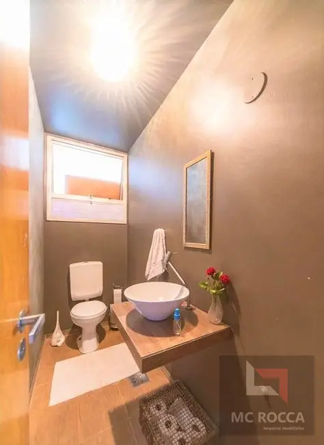 Foto 9 de Apartamento com 4 quartos à venda, 180m2 em Vila Bastos, Santo Andre - SP