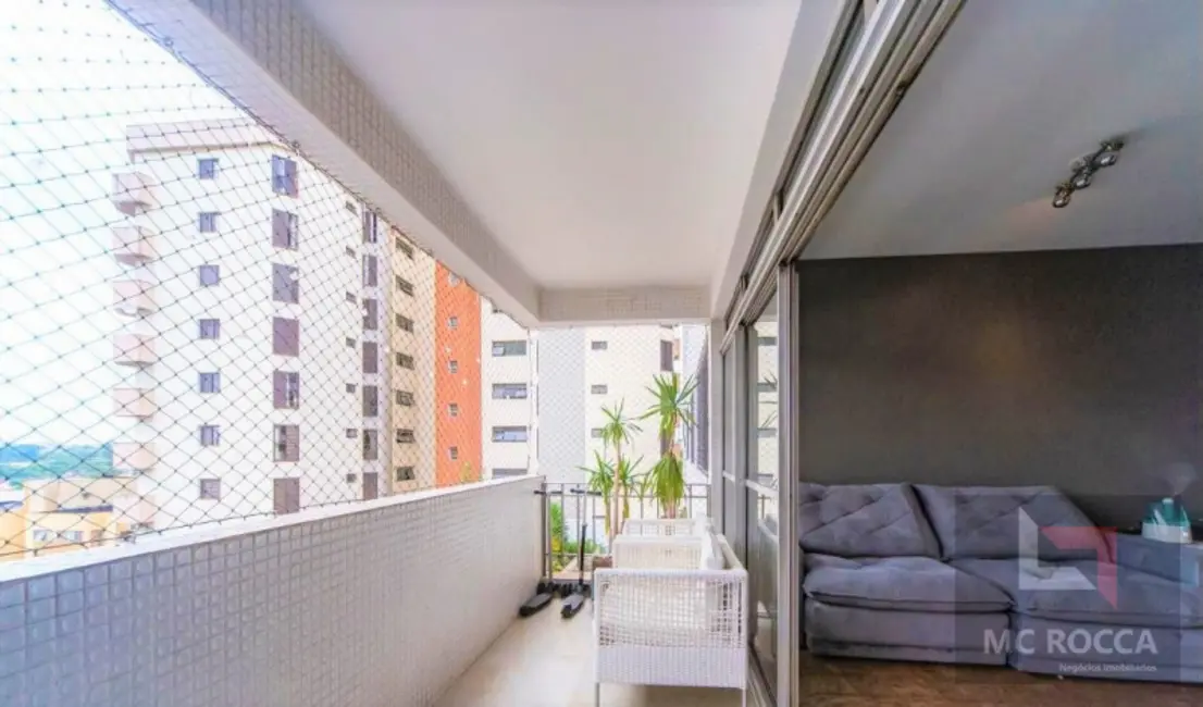 Foto 7 de Apartamento com 4 quartos à venda, 180m2 em Vila Bastos, Santo Andre - SP