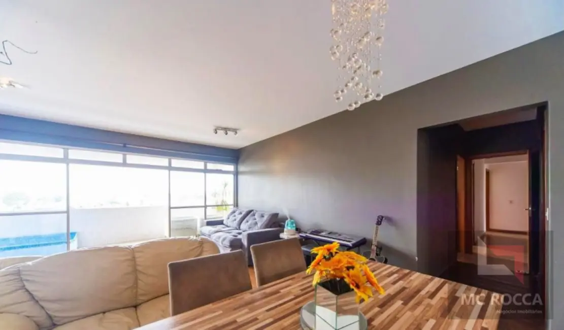 Foto 3 de Apartamento com 4 quartos à venda, 180m2 em Vila Bastos, Santo Andre - SP