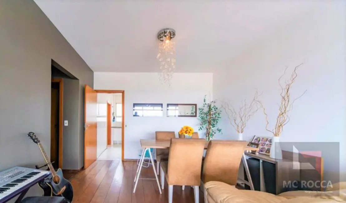 Foto 6 de Apartamento com 4 quartos à venda, 180m2 em Vila Bastos, Santo Andre - SP