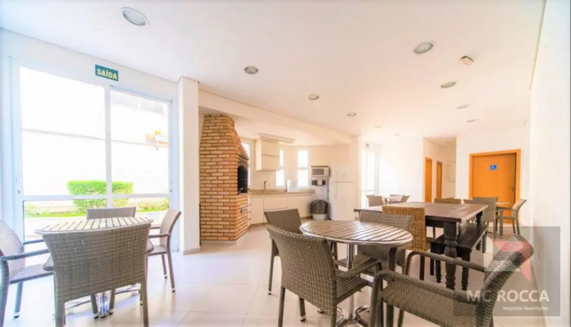 Foto 9 de Apartamento com 3 quartos à venda, 98m2 em Campestre, Santo Andre - SP