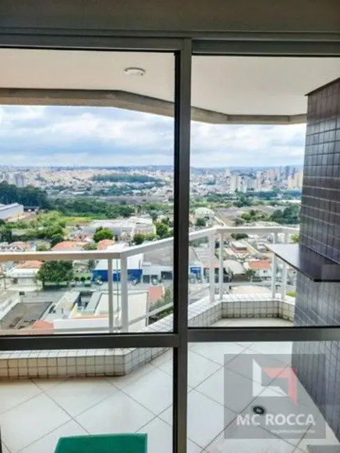 Foto 1 de Apartamento com 3 quartos à venda, 98m2 em Campestre, Santo Andre - SP