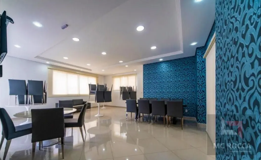 Foto 8 de Apartamento com 3 quartos à venda, 98m2 em Campestre, Santo Andre - SP