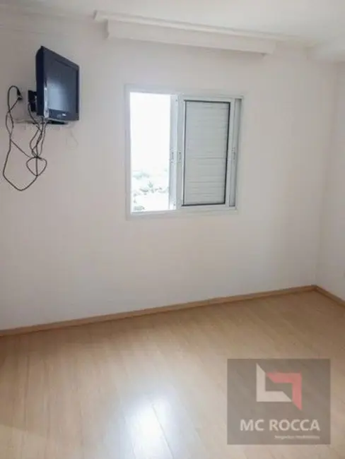 Foto 5 de Apartamento com 3 quartos à venda, 98m2 em Campestre, Santo Andre - SP