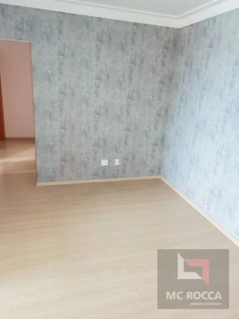 Foto 2 de Apartamento com 3 quartos à venda, 98m2 em Campestre, Santo Andre - SP