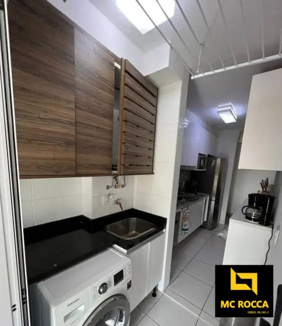 Apartamento com 3 quartos à venda, 83m2 em Centro, Sao Caetano Do Sul - SP - imagem 8 Foto 8 de Apartamento com 3 quartos à venda, 83m2 em Centro, Sao Caetano Do Sul - SP